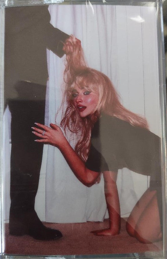 CARPENTER, SABRINA - MAN'S BEST FRIEND : CASSETTE - CS