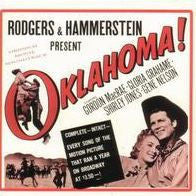 OKLAHOMA! - SOUNDTRACK - CD
