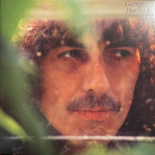 HARRISON, GEORGE - GEORGE HARRISON : CARD SOFTPACK SLEEVE - CD