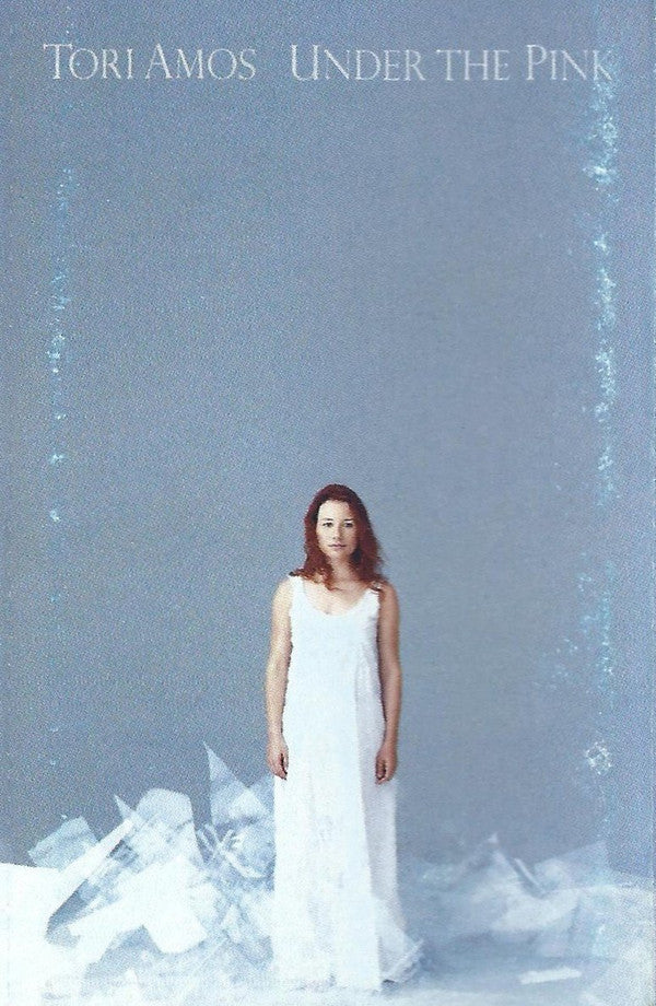 AMOS, TORI - UNDER THE PINK (CASSETTE) - CS
