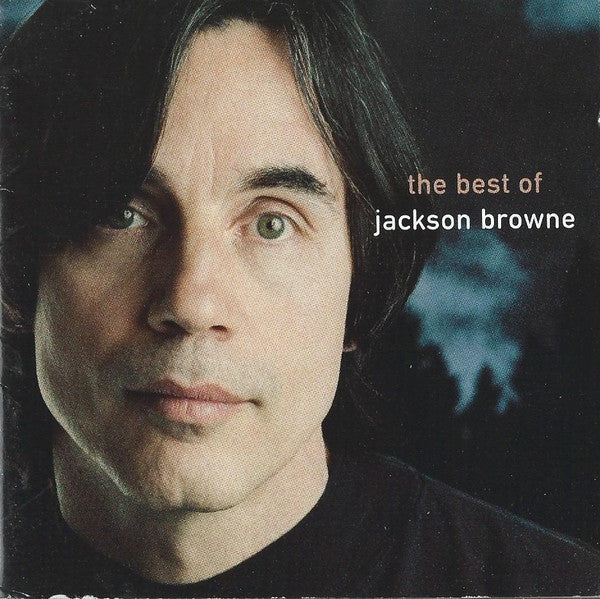 BROWNE, JACKSON - NEXT VOICE YOU HEAR: BEST OF - CD