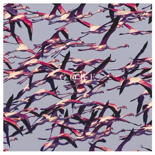DEFTONES - GORE : 2LP SET - LP