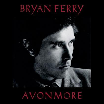 FERRY, BRYAN - AVONMORE - CD