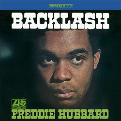 HUBBARD, FREDDIE - BACKLASH : SPEAKERS CORNER ANALOGUE - LP