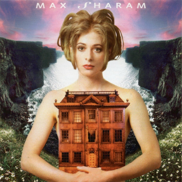 SHARAM, MAX - A MILLION YEAR GIRL - CD