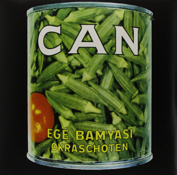CAN - EGE BAMYASI - LP