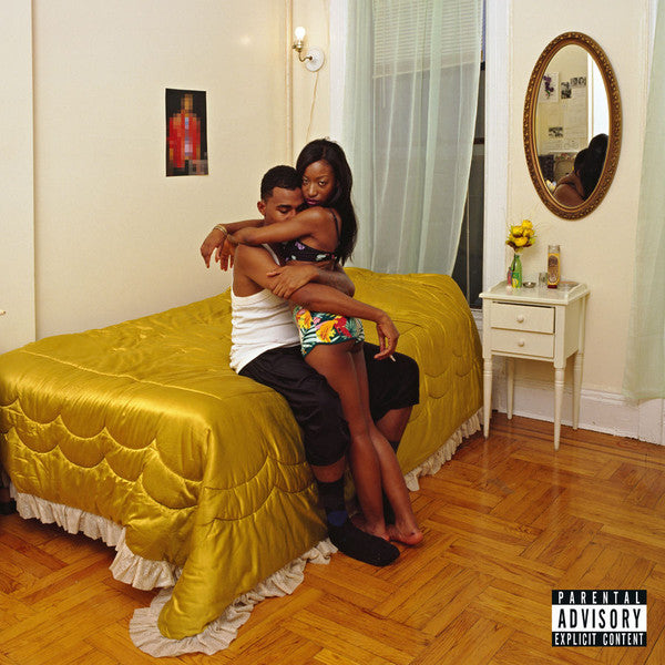 BLOOD ORANGE - FREETOWN SOUND: 2LP SET - LP