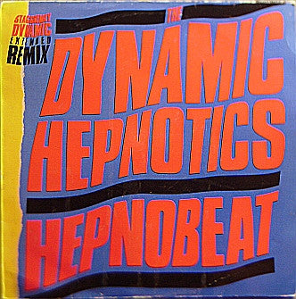 DYNAMIC HEPNOTICS - HEPNOBEAT (EXT)/FUNKY TURBAN PART 13 1/2 - 12
