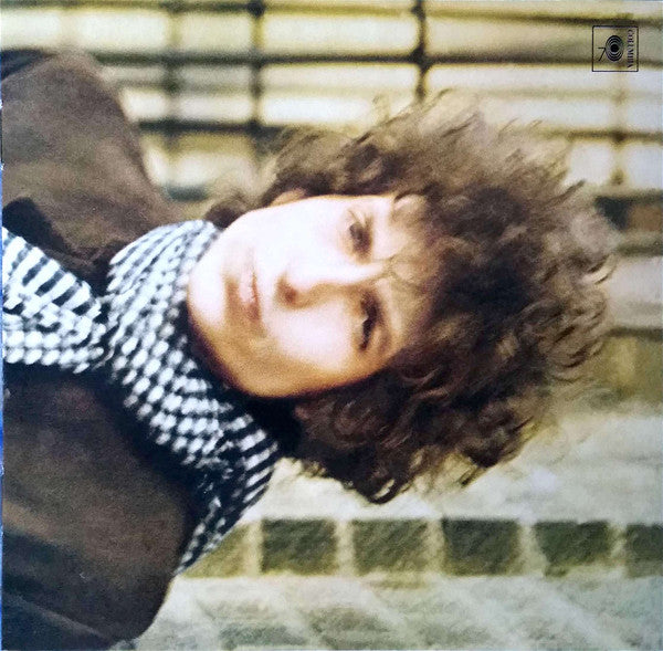 DYLAN, BOB - BLONDE ON BLONDE : REMASTERED - CD