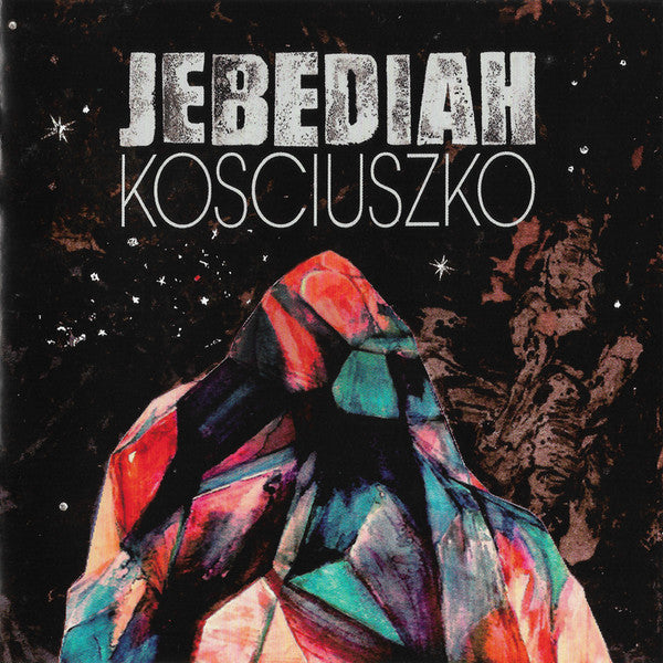 JEBEDIAH - KOSCIUSZKO - CD