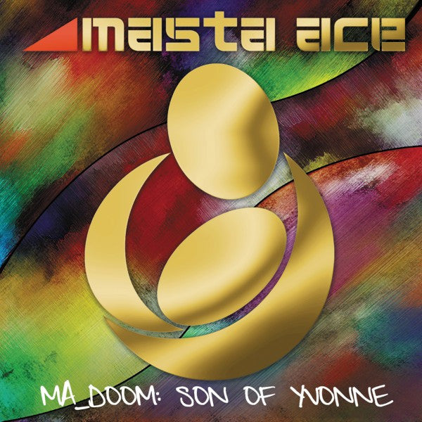 MASTA ACE & MF DOOM - MA DOOM: SON OF YVONNE 2LP SET - LP