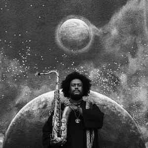 WASHINGTON, KAMASI - EPIC : 3CD SET - CD