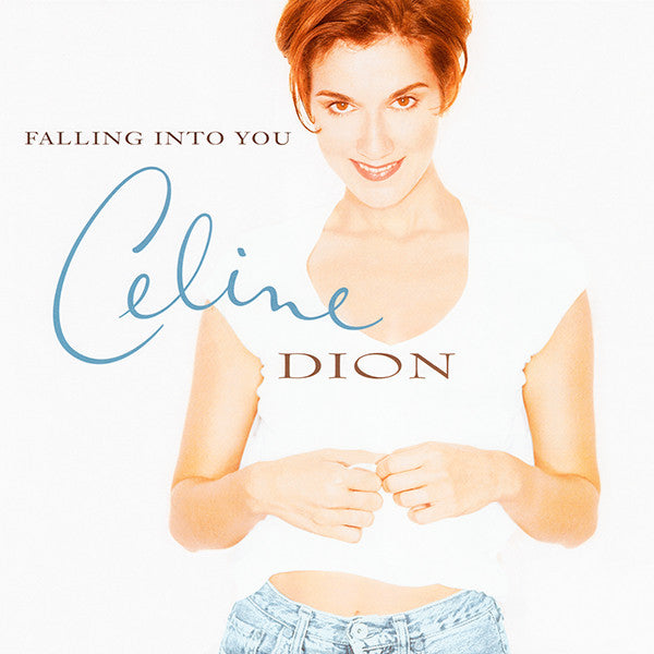 DION, CELINE - FALLING INTO YOU - CD