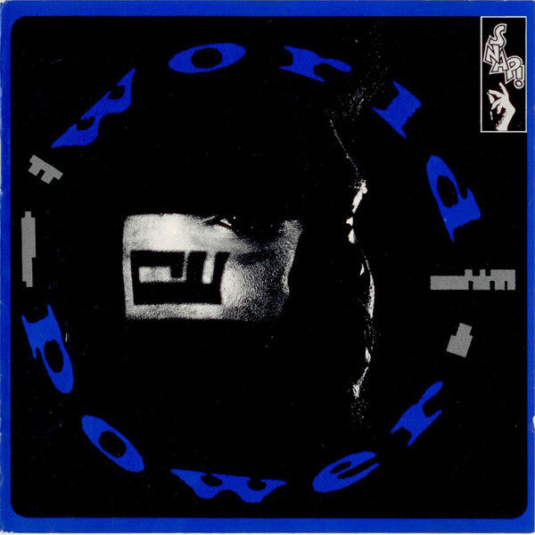 SNAP - WORLD POWER - CD