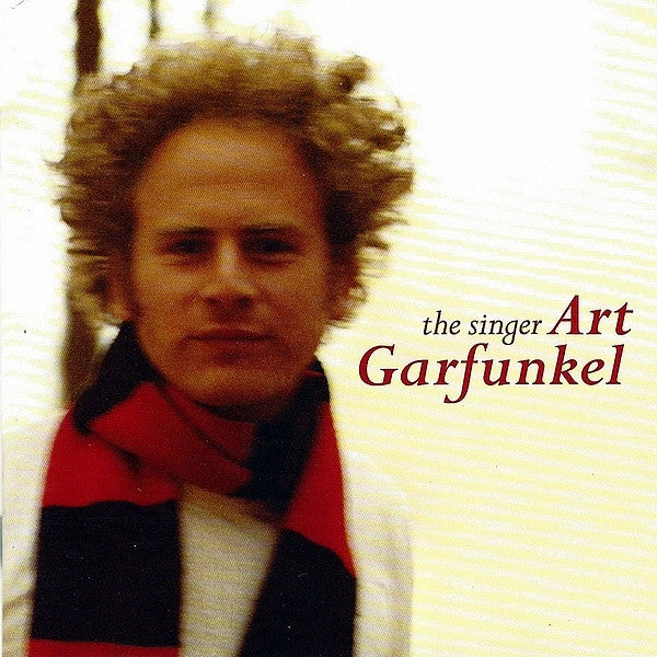GARFUNKEL, ART - SINGER : 2CD SET - CD
