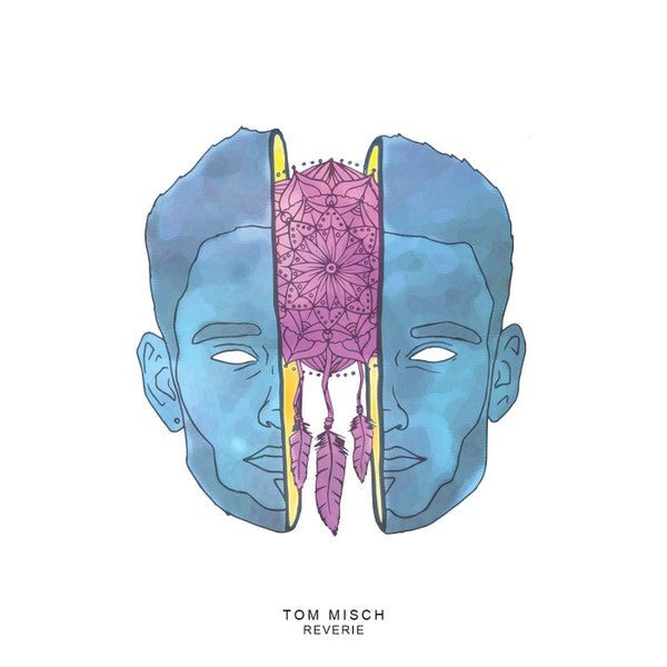 MISCH, TOM - REVERIE : 10" VINYL - LP