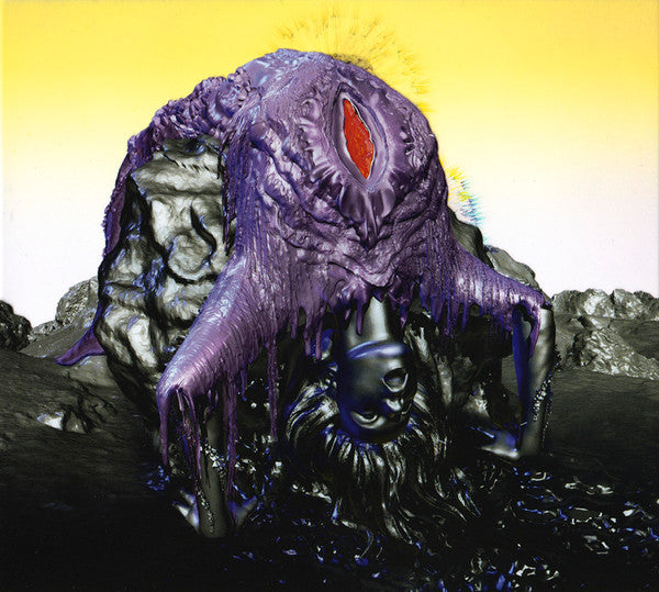 BJORK - VULNICURA (2CD DELUXE ALT ARTWORK) - CD