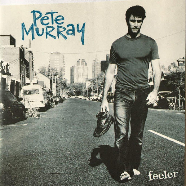 MURRAY, PETE - FEELER - CD