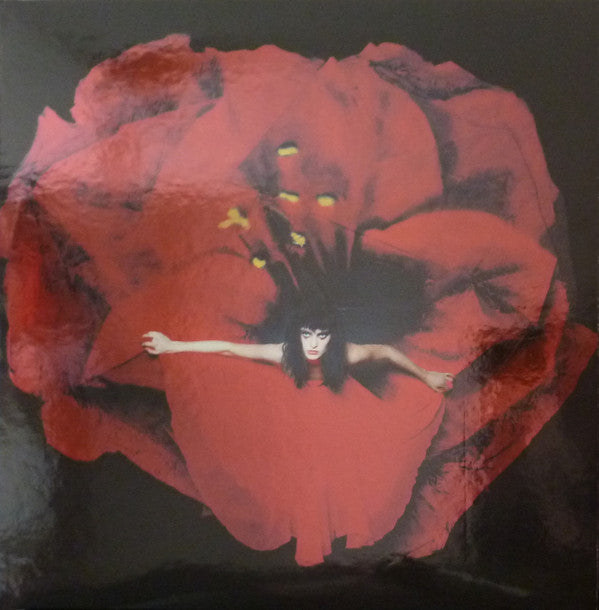 SMASHING PUMPKINS - ADORE : 2LP SET - LP