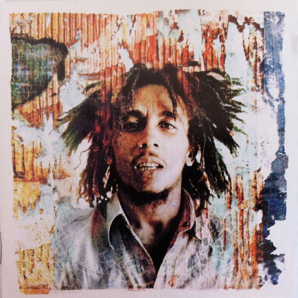 MARLEY, BOB & THE WAILERS - ONE LOVE : VERY BEST OF ... - CD