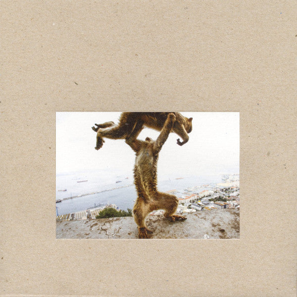 SHELLAC - DUDE INCREDIBLE - CD