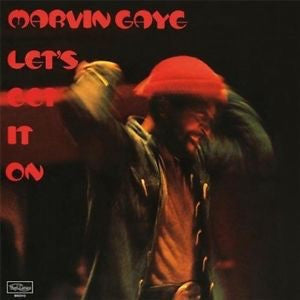 GAYE, MARVIN - LET'S GET IT ON + 15 : 2LP EXPANDED EDIT - LP