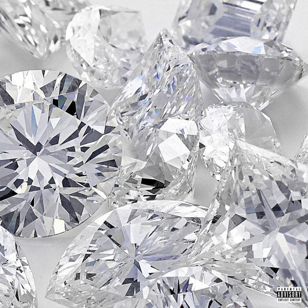 DRAKE / FUTURE - WHAT A TIME TO BE ALIVE - LP