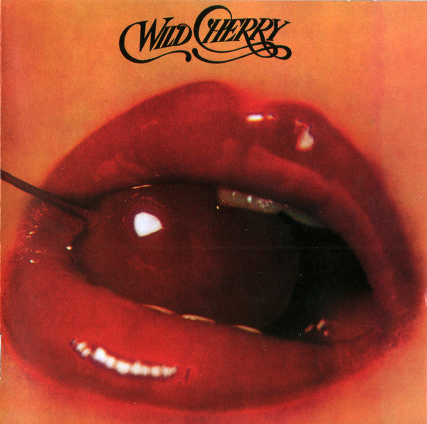 WILD CHERRY - WILD CHERRY (1976) - CD