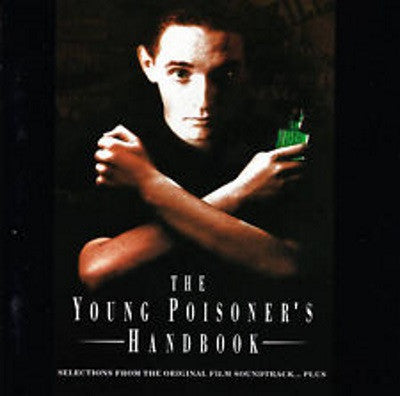 YOUNG POISONER'S HANDBOOK - SOUNDTRACK - CD