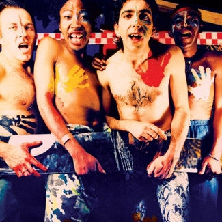 NATIONAL WAKE - WALK IN AFRICA : 1979 - 1981 (2LP SET) - LP