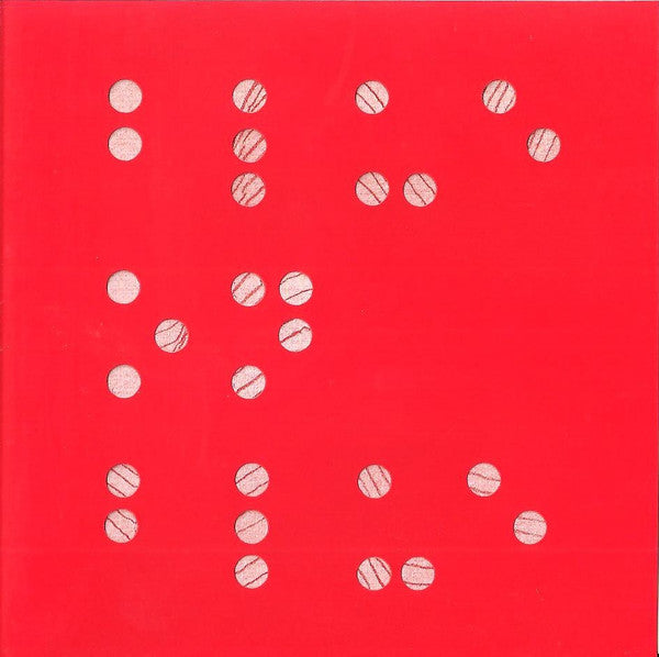 CUT OFF YOUR HANDS - BLUE ON BLUE - CD5