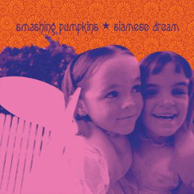 SMASHING PUMPKINS - SIAMESE DREAM - CD