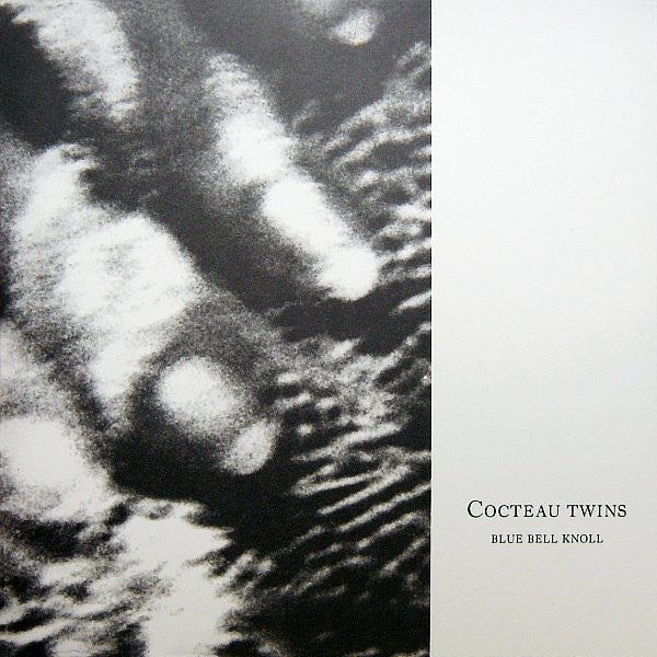 COCTEAU TWINS - BLUE BELL KNOLL : 180-GRAM VINYL - LP