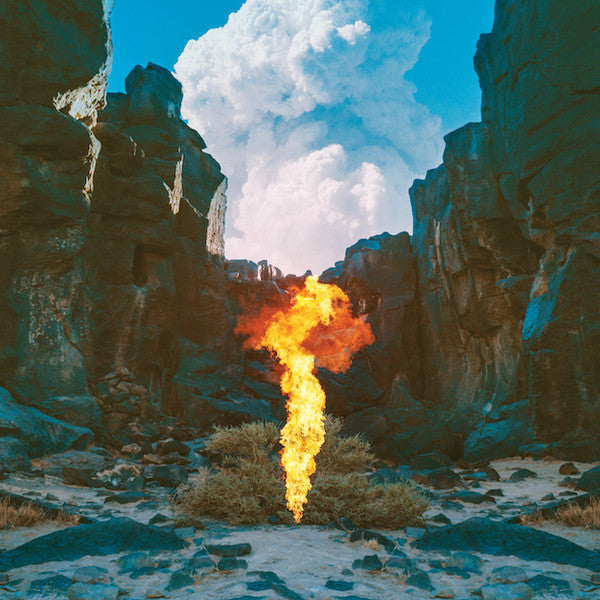 BONOBO - MIGRATION : 2LP SET - LP
