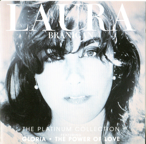 BRANIGAN, LAURA - PLATINUM COLLECTION - CD