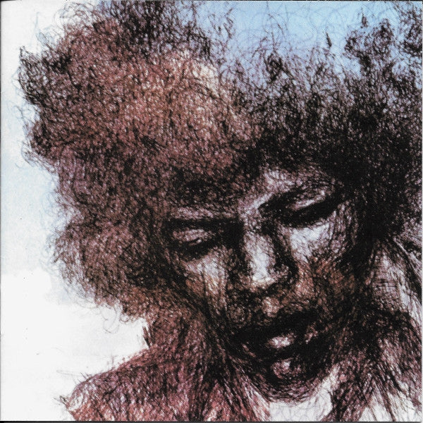 HENDRIX, JIMI - CRY OF LOVE : REMASTERED - CD