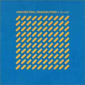 OMD - ORCHESTRAL MANOEUVRES IN THE DARK + 6 - CD
