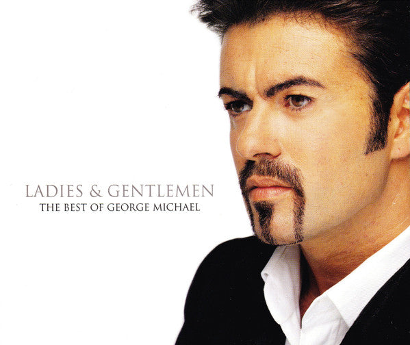 MICHAEL, GEORGE - LADIES & GENTLEMEN : 2CD BEST OF - CD