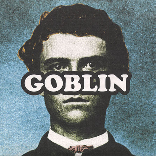 TYLER THE CREATOR - GOBLIN : 2LP SET - LP