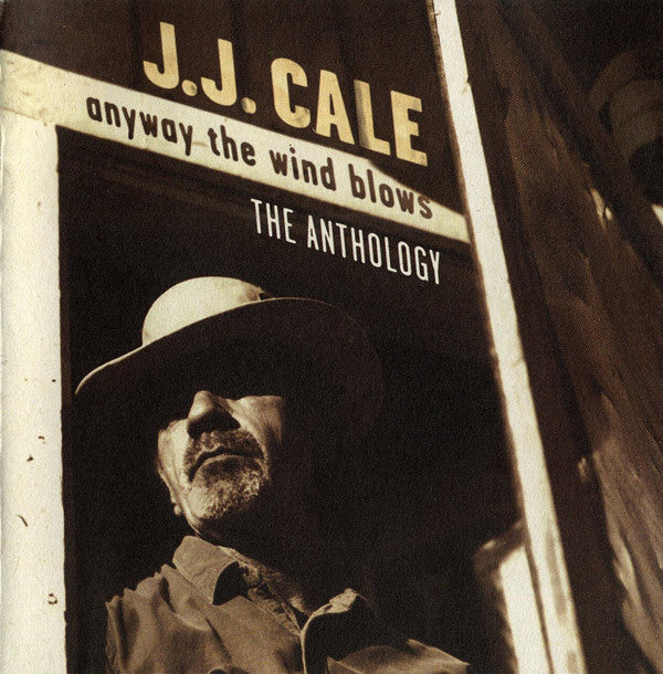 CALE, JJ - ANYWAY THE WIND BLOWS : 2CD SET - CD