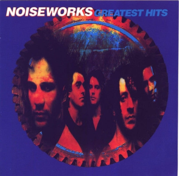 NOISEWORKS - GREATEST HITS - CD