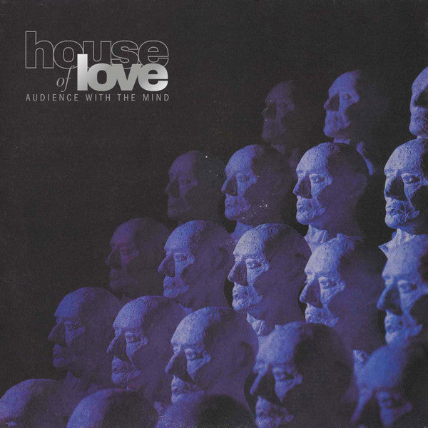 HOUSE OF LOVE - AUDIENCE WITH THE MIND : 180-GRAM VINYL - LP