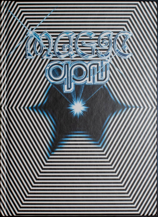 ONEOHTRIX POINT NEVER - MAGIC ONEOHTRIX POINT NEVER : BR-A - BR