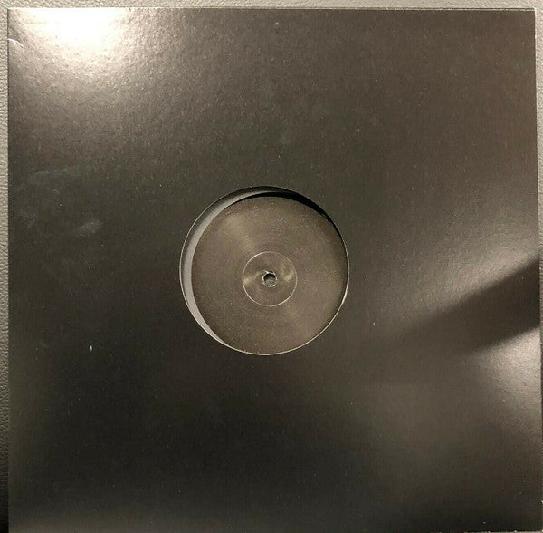 BURIAL / FOUR TET / THOM YORKE - HER REVOLUTION / HIS ROPE - LP