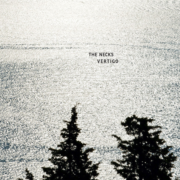 NECKS - VERTIGO - LP