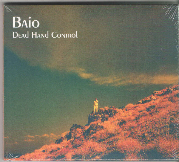 BAIO - DEAD HAND CONTROL - CD