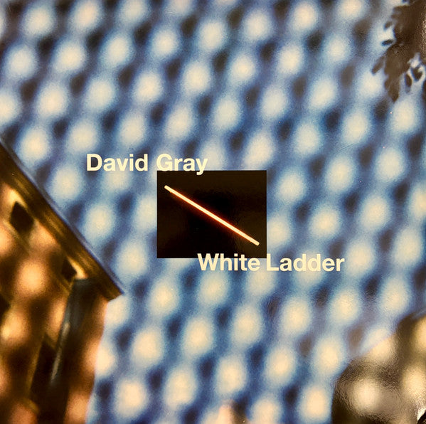 GRAY, DAVID - WHITE LADDER: 2LP SET - LP