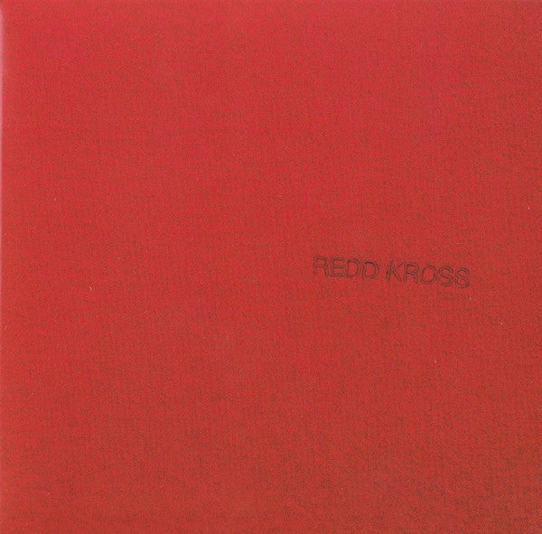 REDD KROSS - REDD KROSS (2024) - CD