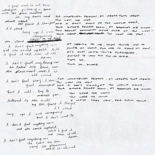 JULIE - MY ANTI-AIRCRAFT FRIEND - CD