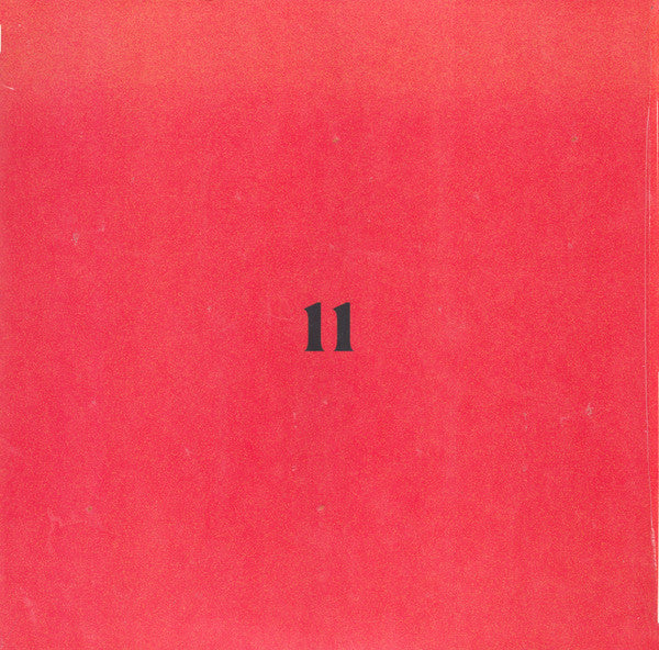 SAULT - 11 - LP
